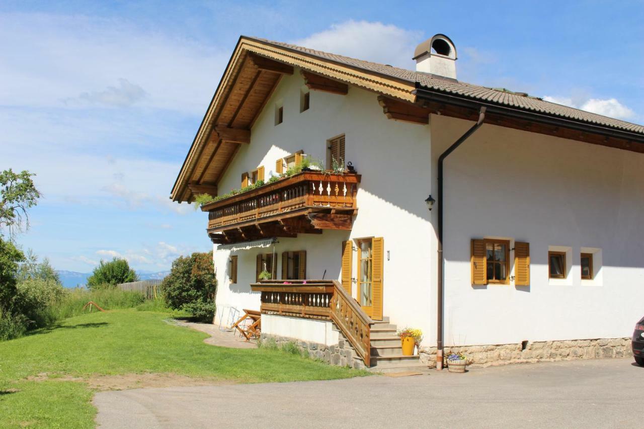 Putzerhof Villa Сиуси Стая снимка