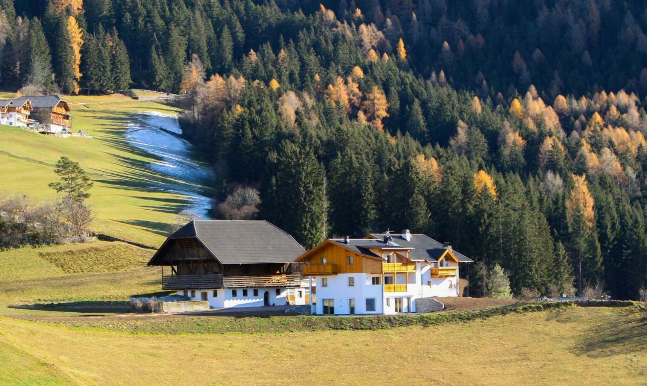 Putzerhof Villa Сиуси Екстериор снимка