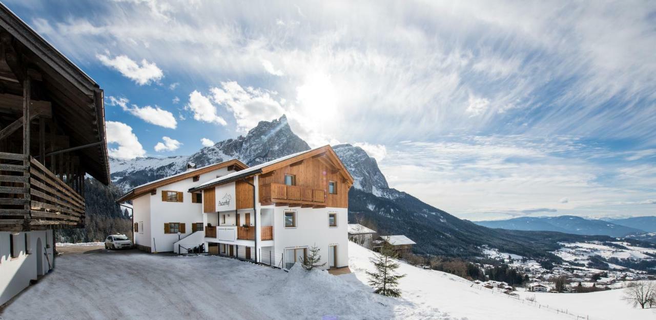 Putzerhof Villa Сиуси Екстериор снимка